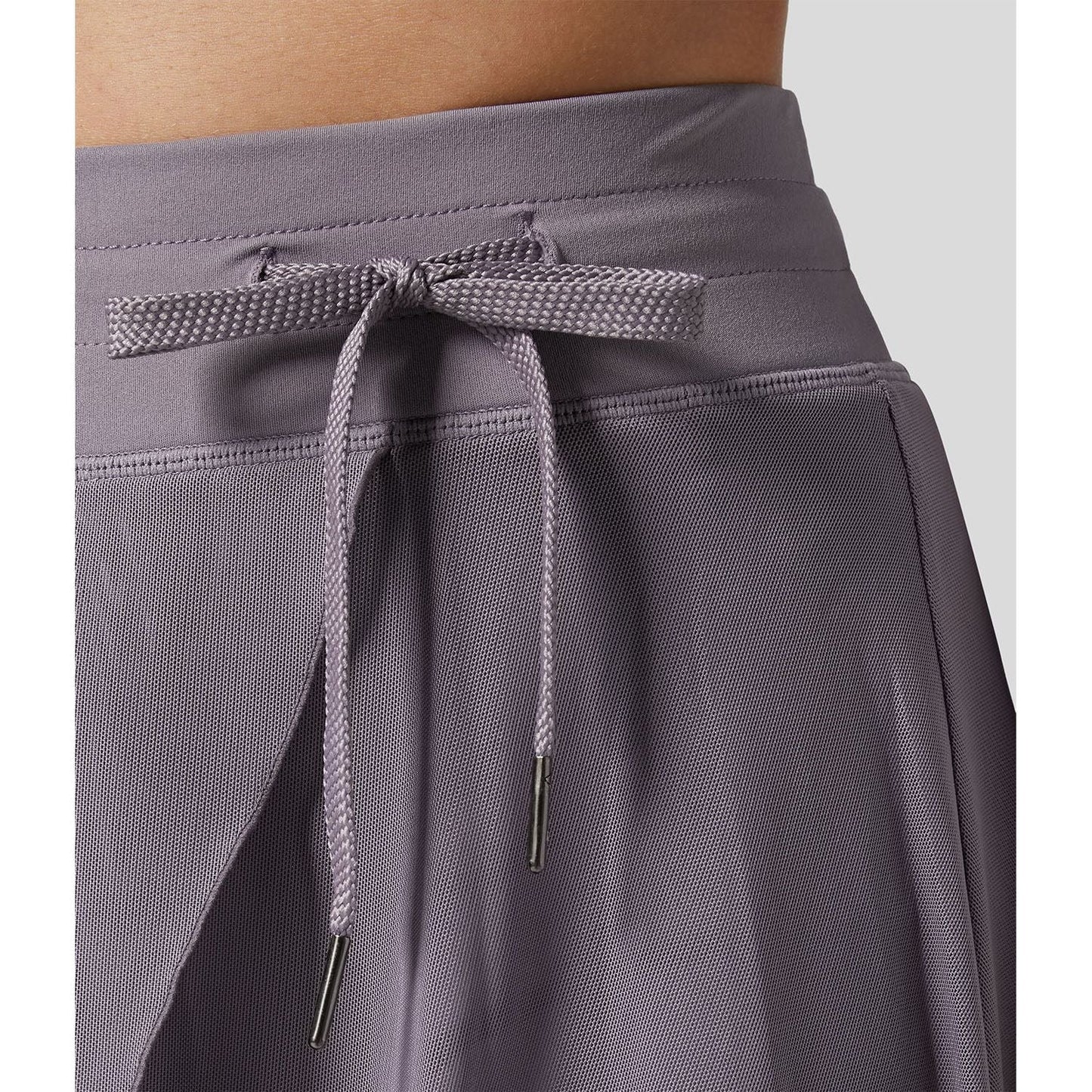 Veldira™ elegant 2-i-1 kjol med dolda fickor