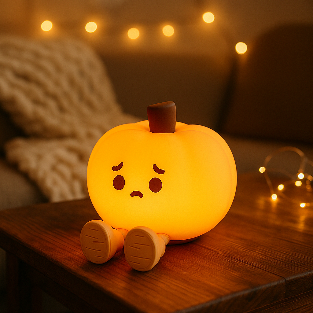 Pumpa Lampa