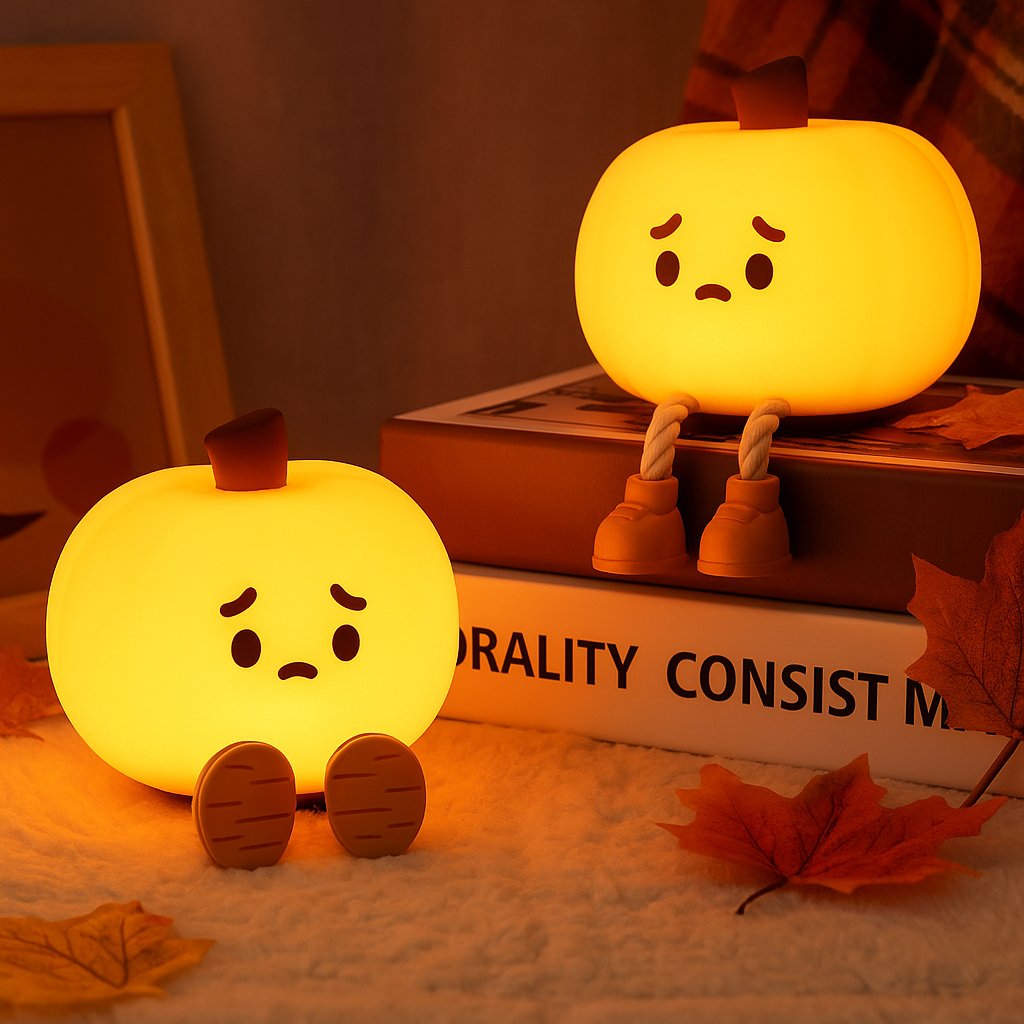 Pumpa Lampa