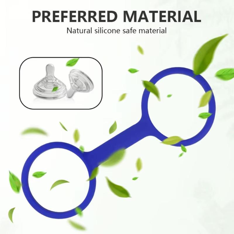 Handbojor i gummi och silikon