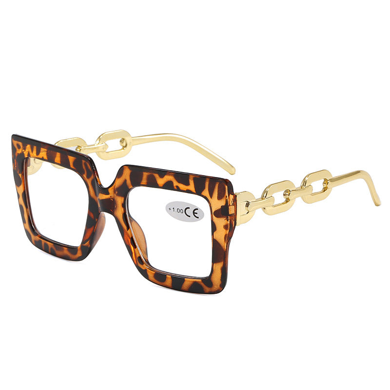 Bästsäljare 👓✨ Glasögon med blåljusskydd – Stilren komfort & skydd för vardagen