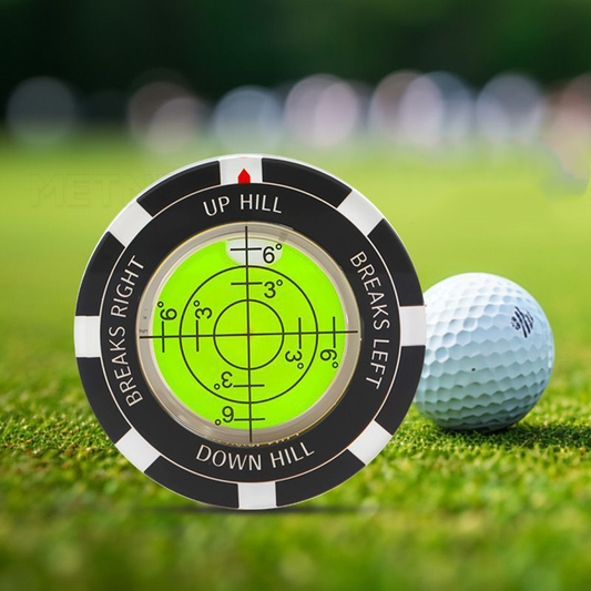🏌️‍♂️High Precision Golf Tools Leveler Clear⛳ – xylvok