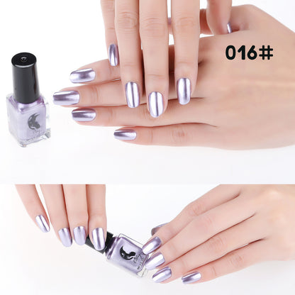 💎Spegel nagellack💅🏻✨