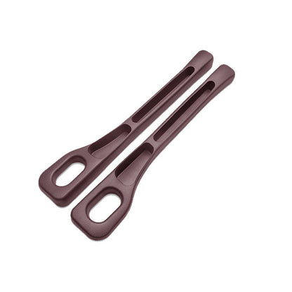 Eptchn Dual-Slot Car Seat Gap Organizer