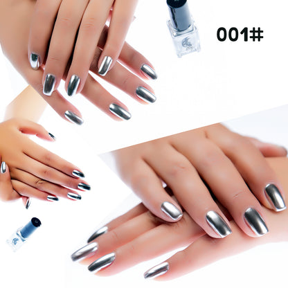 💎Spegel nagellack💅🏻✨