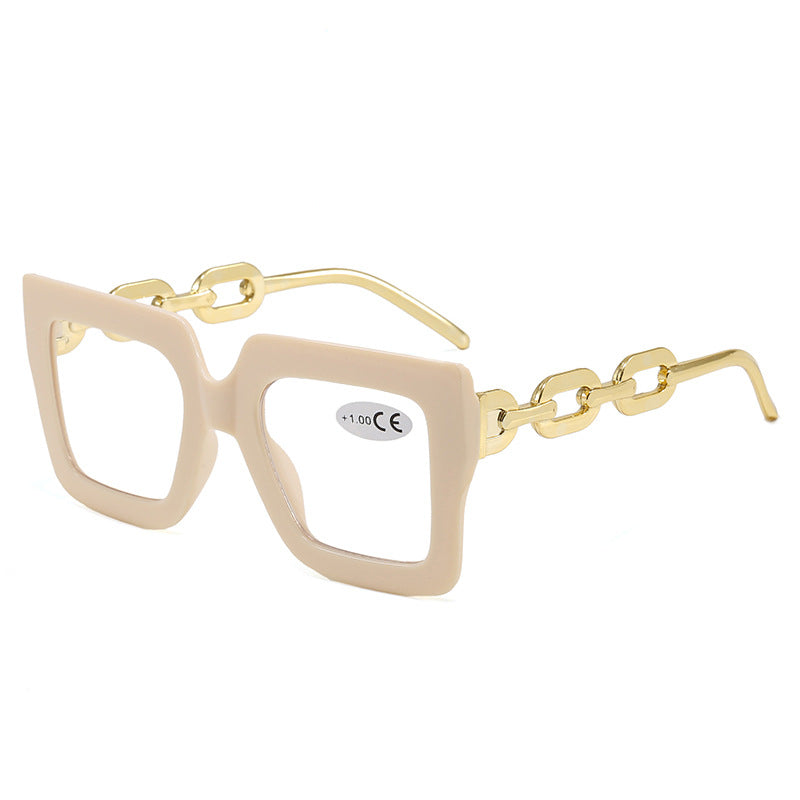 Bästsäljare 👓✨ Glasögon med blåljusskydd – Stilren komfort & skydd för vardagen