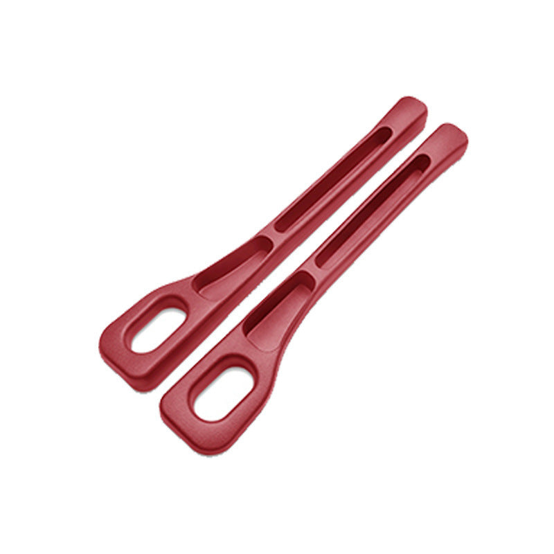Eptchn Dual-Slot Car Seat Gap Organizer