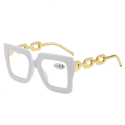 Bästsäljare 👓✨ Glasögon med blåljusskydd – Stilren komfort & skydd för vardagen