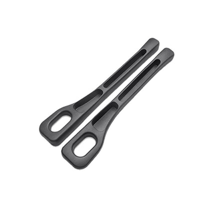 Eptchn Dual-Slot Car Seat Gap Organizer