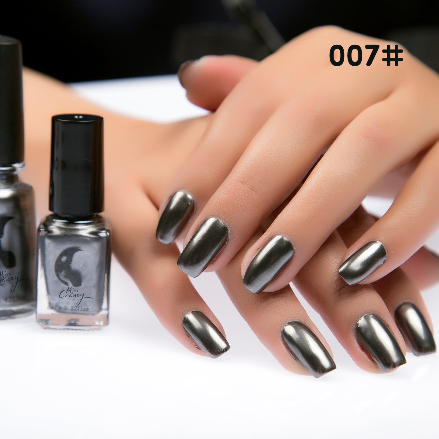 💎Spegel nagellack💅🏻✨