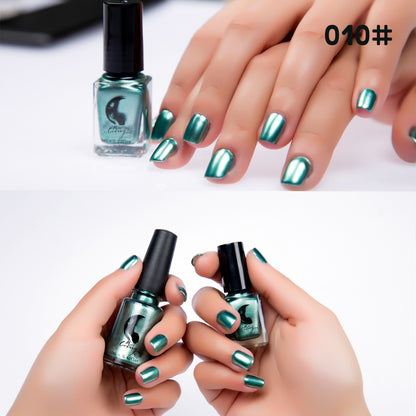 💎Spegel nagellack💅🏻✨