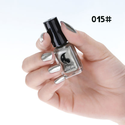 💎Spegel nagellack💅🏻✨