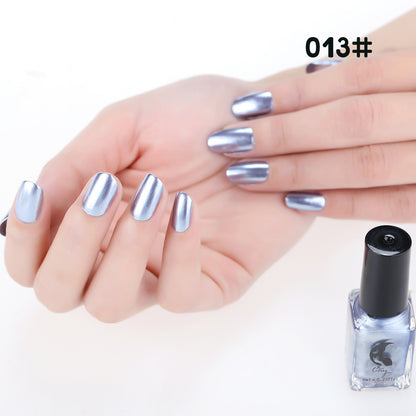 💎Spegel nagellack💅🏻✨