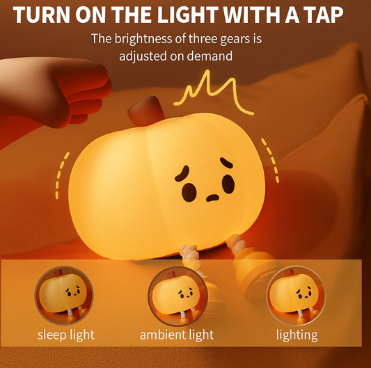 Pumpa Lampa