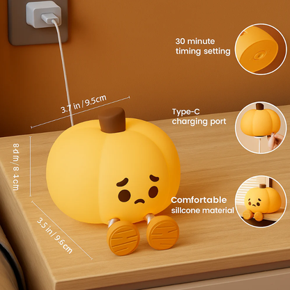 Pumpa Lampa