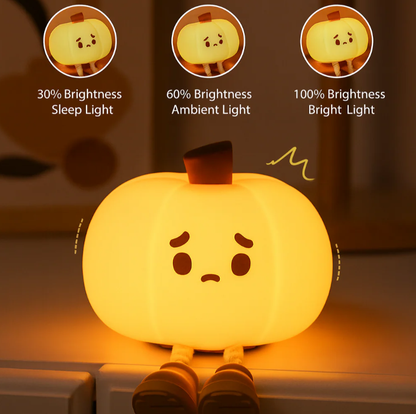 Pumpa Lampa