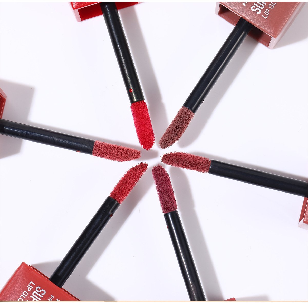 💋 Upplev obesvärad glamour - 49% RABATT - ✨ Super Stay Teddy Tint - För mjuka, perfekta läppar hela dagen