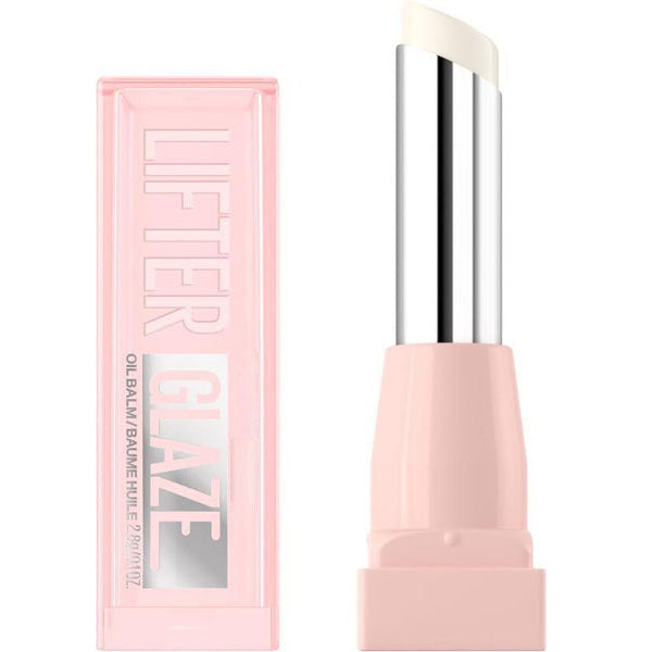Hydrating Glaze Lip Balm - kladdfri glans med hyaluronsyra