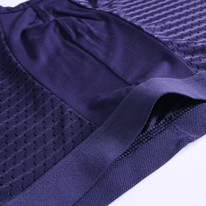 🔥Köp 1 få 1 gratis✨BOXERSHORT I BAMBUSFIBER - FÖR KOMFORT HELA DAGEN