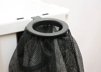 Cooler Can - Tillbehörssoptunna för utomhuskylare - Matt svart finish