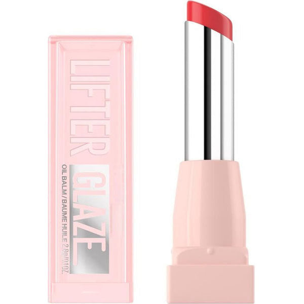 Hydrating Glaze Lip Balm - kladdfri glans med hyaluronsyra