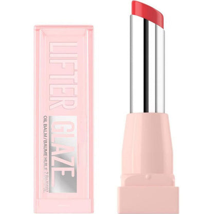 Hydrating Glaze Lip Balm - kladdfri glans med hyaluronsyra