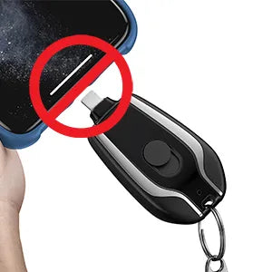 📢📢50% RABATT !! ⏰1500mAh Mini Power Emergency Pod （50% RABATT）