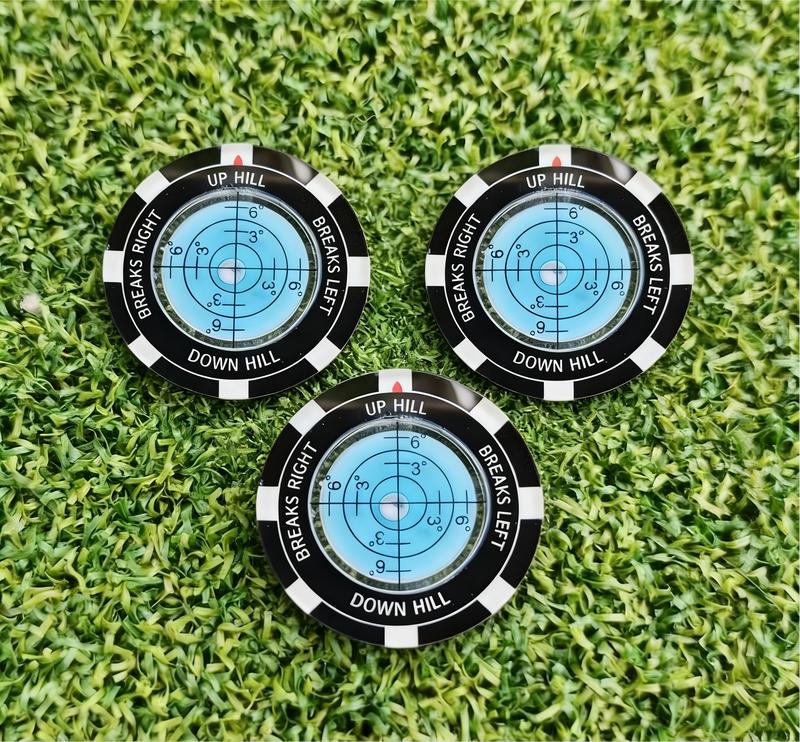 🏌️‍♂️High Precision Golf Tools Leveler Clear⛳ – xylvok
