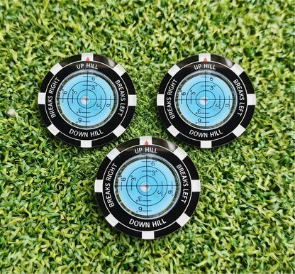 🏌️‍♂️High Precision Golf Tools Leveler Clear⛳ – xylvok