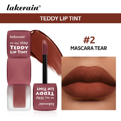 💋 Upplev obesvärad glamour - 49% RABATT - ✨ Super Stay Teddy Tint - För mjuka, perfekta läppar hela dagen