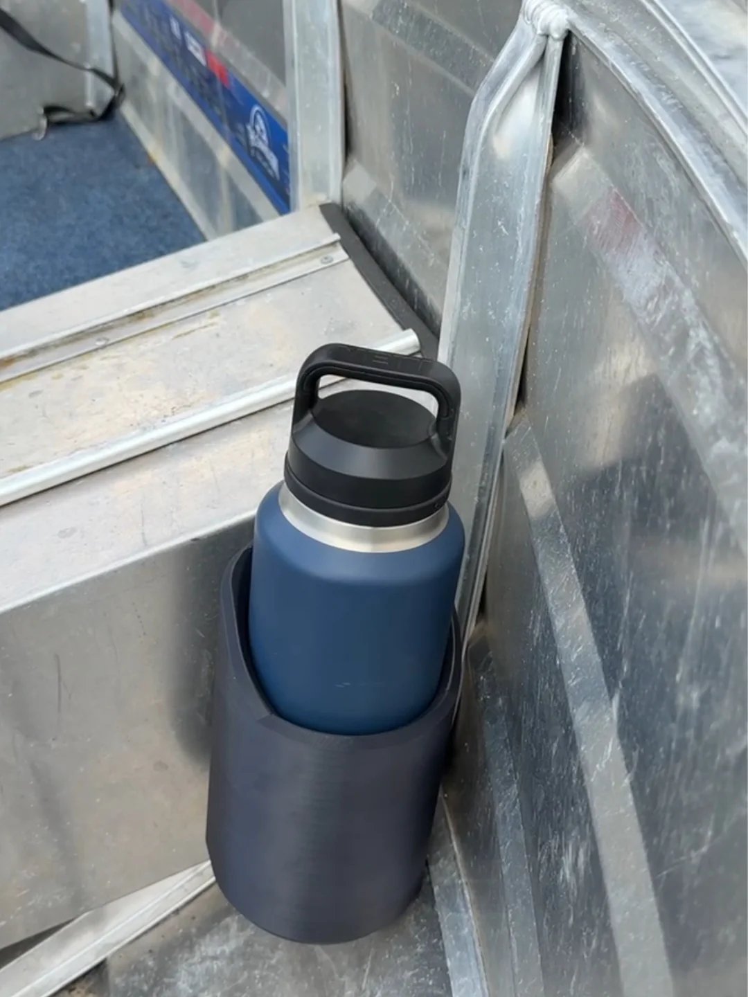 🔥Sista dagen: 🥇Magnetiska flaskhållare för 46, 50, 64 oz