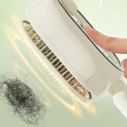 🔥Dagsrea 50% RABATT🔥Elektrisk sprayluftkuddemassagekam