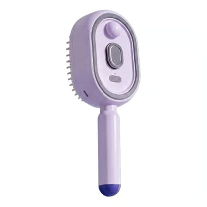🔥Dagsrea 50% RABATT🔥Elektrisk sprayluftkuddemassagekam