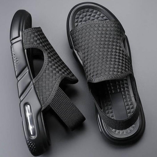 Soft Sule Sommarsandaler