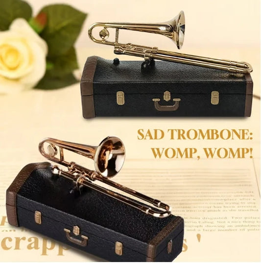 🔥2026 Sommarrea -🔥🎺Sad Trombone🎻Tiny Violin