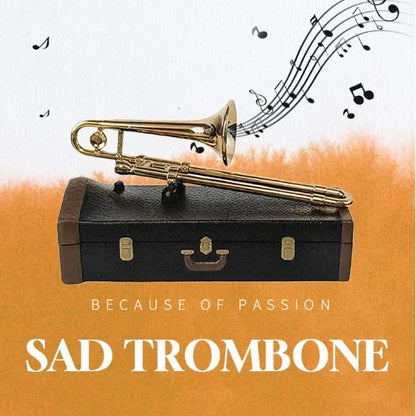 🔥2026 Sommarrea -🔥🎺Sad Trombone🎻Tiny Violin