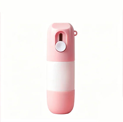 2-in-1 Box Cutter & Thermal Paper Eraser