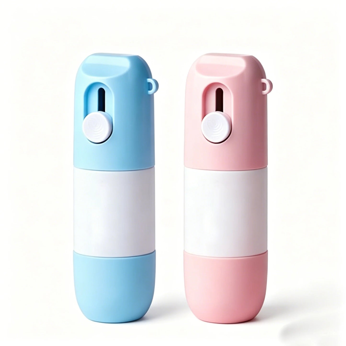 2-in-1 Box Cutter & Thermal Paper Eraser