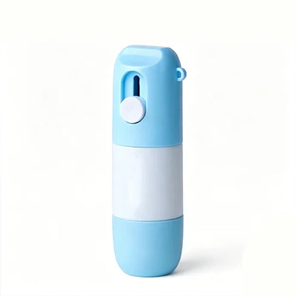 2-in-1 Box Cutter & Thermal Paper Eraser