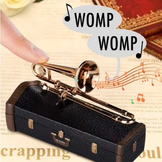 🔥2026 Sommarrea -🔥🎺Sad Trombone🎻Tiny Violin