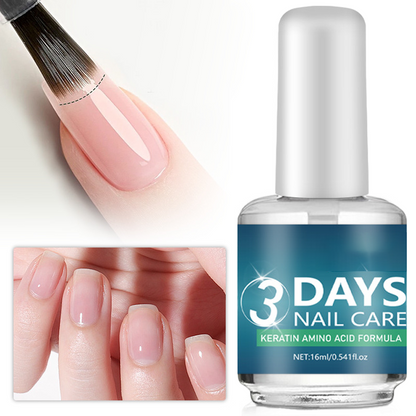 💅✨ Högglansig Snabbtorkande Nagelolja: Salongs-perfekt glans, när som helst, var som helst! 🚀💧 Återfuktar omedelbart, stärker naglar och nagelband – felfri finish utan väntan.