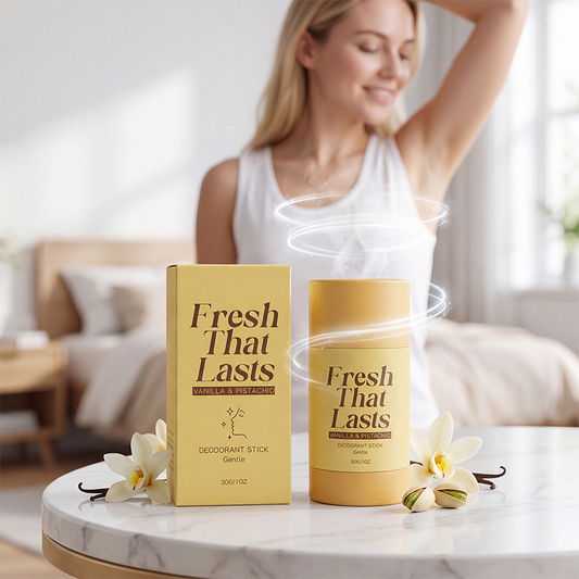 🌸Sommarerbjudande Tidsbegränsad rabatt💐 Fräsch återfuktande deodorantstift