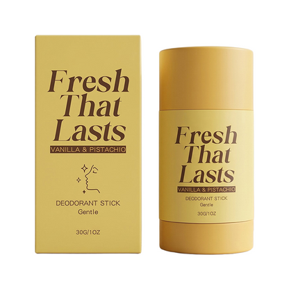 🌸Sommarerbjudande Tidsbegränsad rabatt💐 Fräsch återfuktande deodorantstift