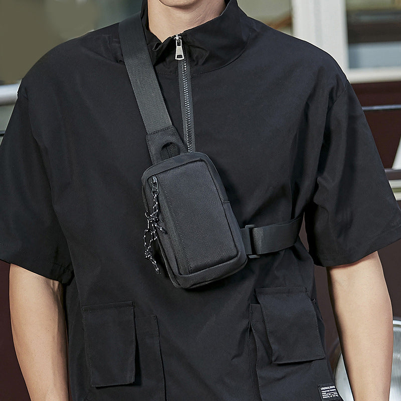 Herre City Traveler slyngeveske