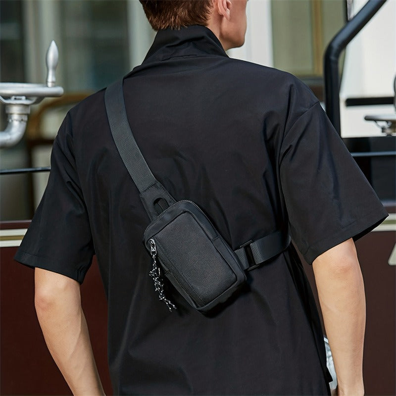 Herre City Traveler slyngeveske