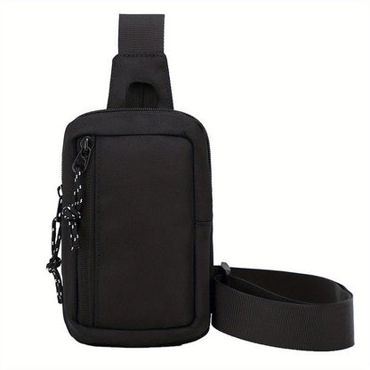 Herre City Traveler slyngeveske