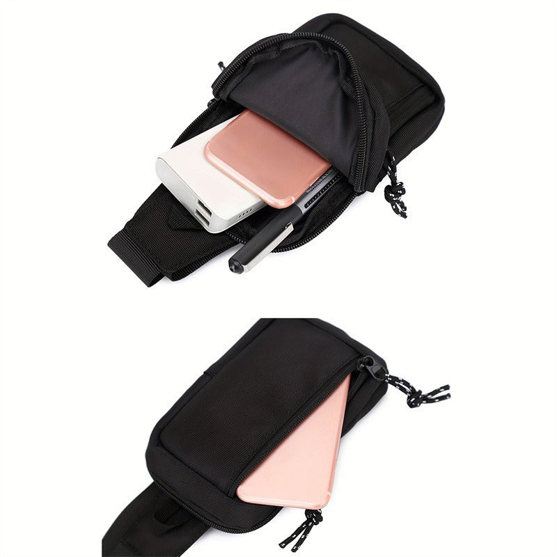 Herre City Traveler slyngeveske