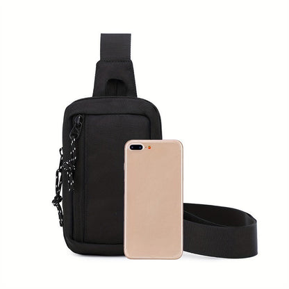 Herre City Traveler slyngeveske