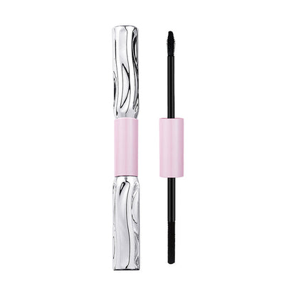 📢📢KÖP 1 FÅ 1 GRATIS !! ⏰2-i-1 Långvarig Volym- och Curl-mascara