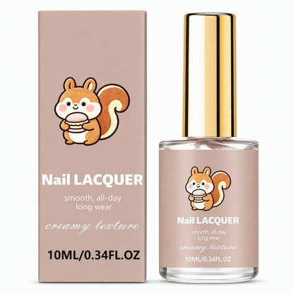 📢📢KÖP 1 FÅ 2 GRATIS !! ⏰ Nagellack utan härdning — Galaxy Chrome Silver, Snabbt lufttorkande, Ingen UV-lampa